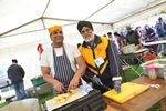 Vaisakhi mela 2014